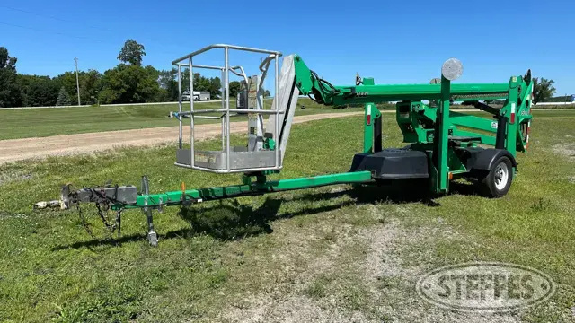 JLG T500J
