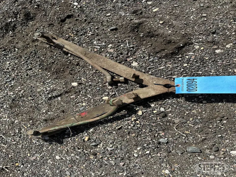Ford 8N Ag Equipment Part