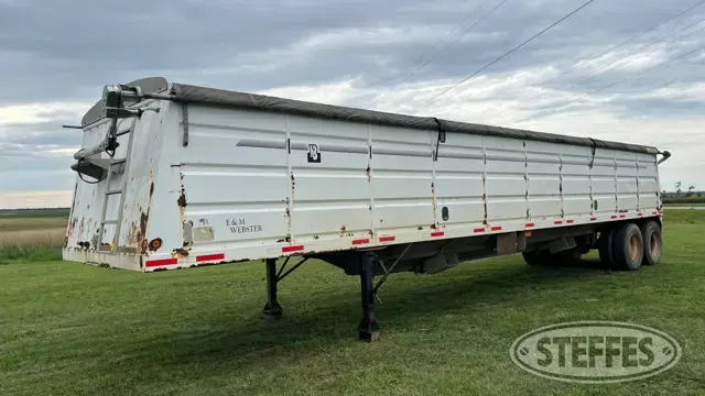 2003 Neville Built