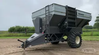 Steffes Group | Redekop C180