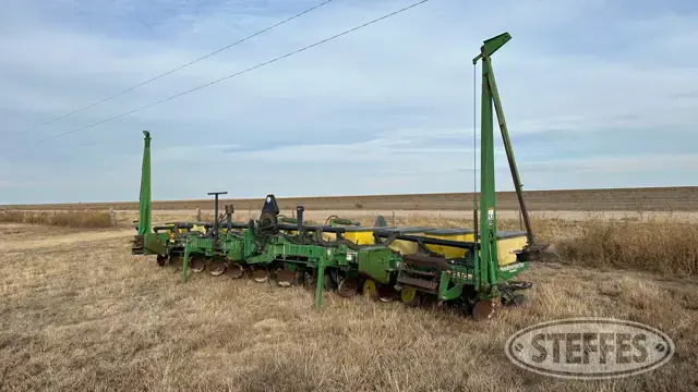 John Deere 1710