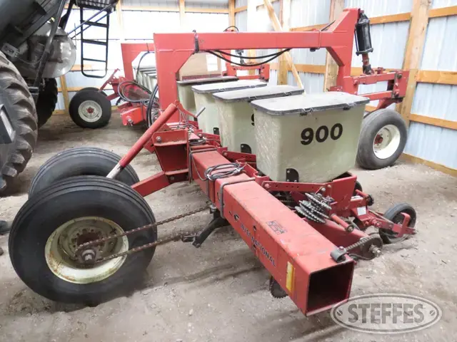 Case IH 900