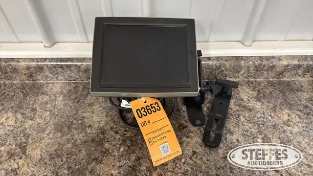 2024 John Deere Gen 4 ext. display