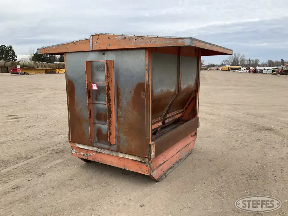 Smidley Livestock Equipment-Other