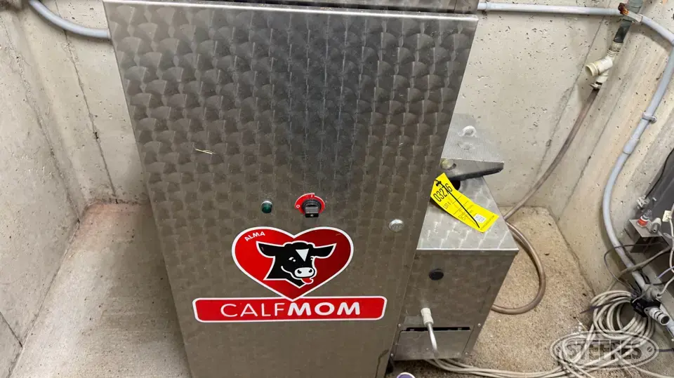 Urban CalfMom Livestock Equipment-Other
