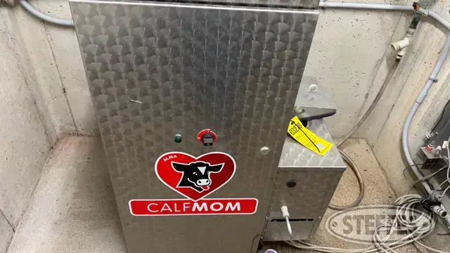 Urban CalfMom