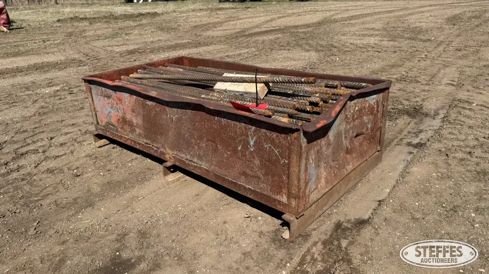 39"x3/4" concrete form stakes Concrete-Other