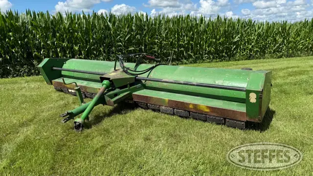John Deere 27