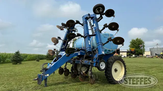 Blu-Jet AT3000