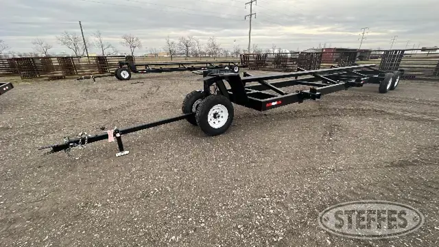 2023 FW Mfg 32F