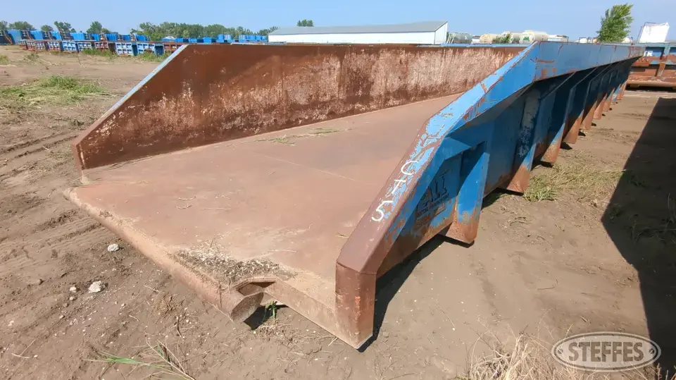 Do All Metal Fabricating Oil and Gas-Other