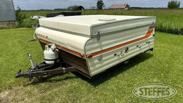 1979 Starcraft Starflite
