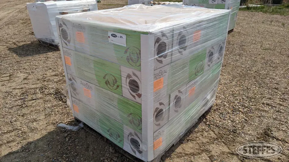 AgriSeal silage film Farm Support Item
