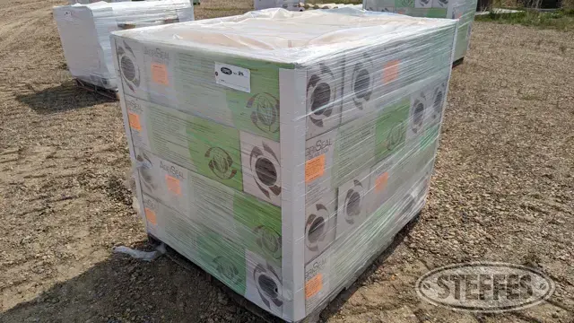 AgriSeal silage film
