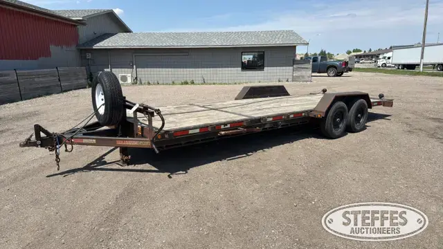 2010 ABU Trailers Inc.