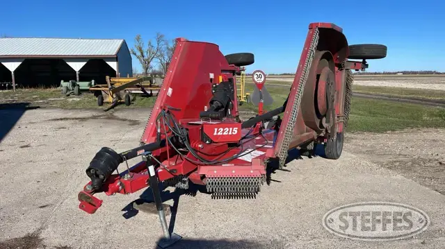 2023 Bush Hog 12215