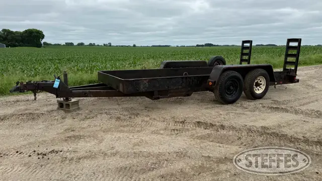 1995 Felling