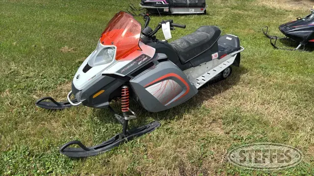 2006 Ski-Doo Freestyle