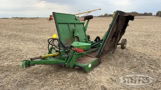 John Deere 1508