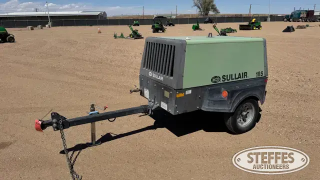2006 Sullair 185JD