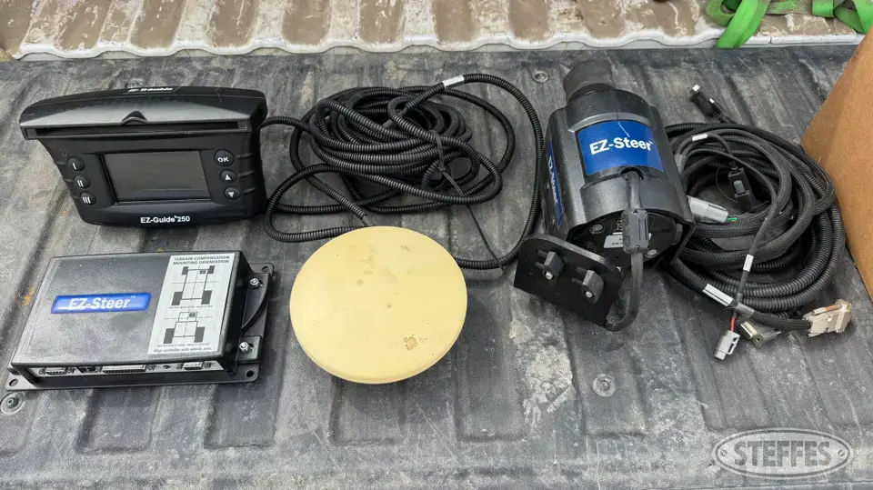 Trimble EZ-Guide 250 GP