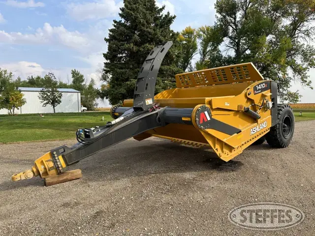 2023 Ashland 1410E