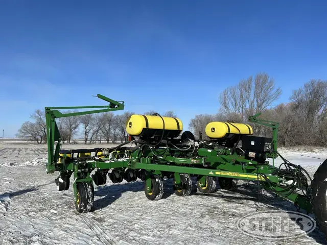 2002 John Deere 1780