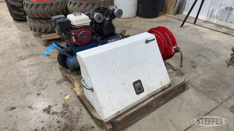 Castair air compressor Air Tools and Compressor