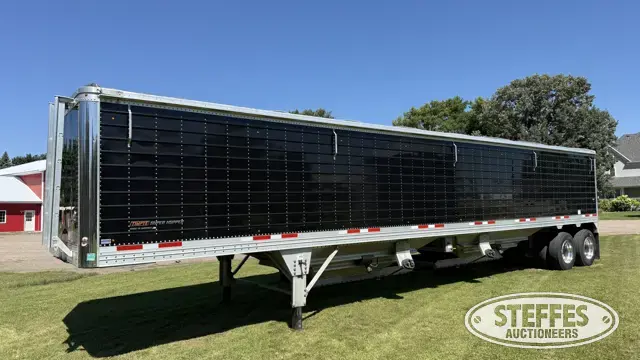 2025 Timpte Super Hopper