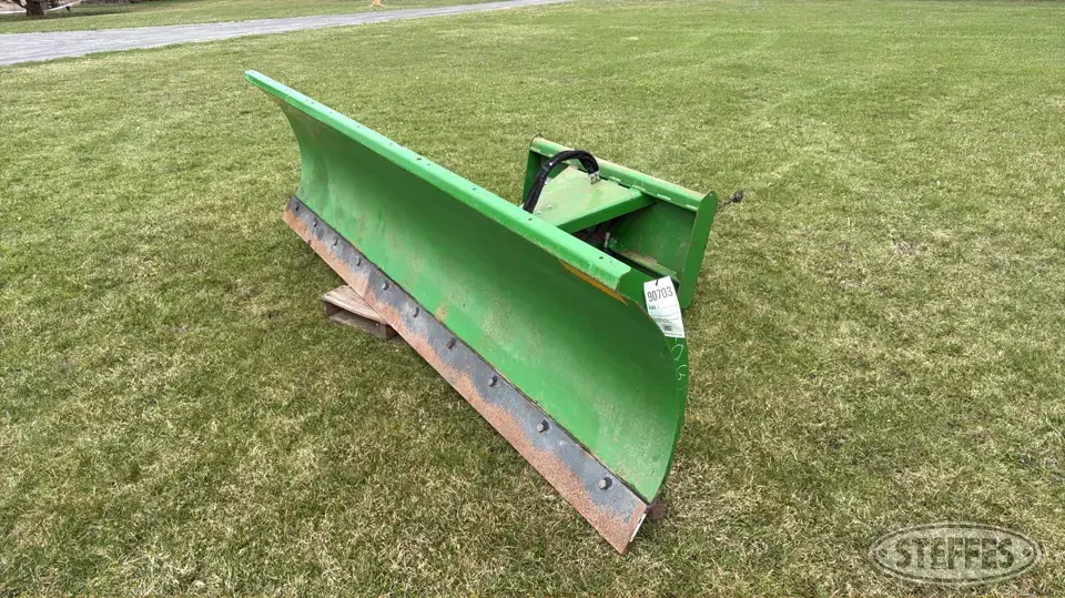 Frontier snow plow Snow Moving Blade