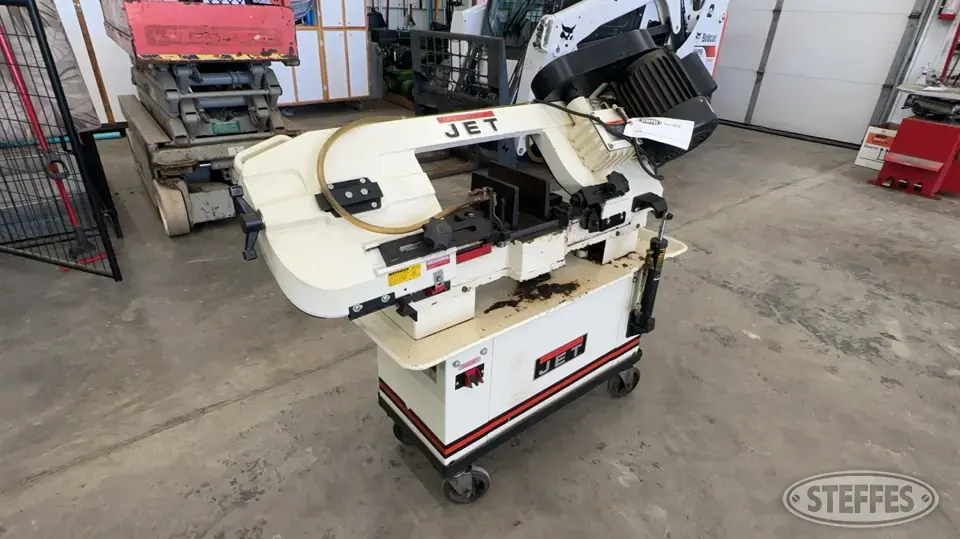 Jet Power Tool