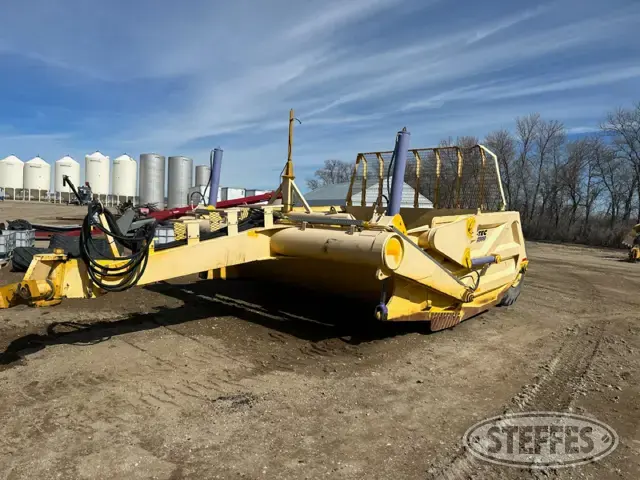 2003 K-Tec 2800