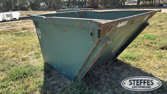 Dumpster