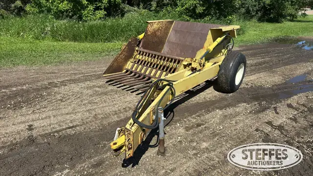 Degelman R570