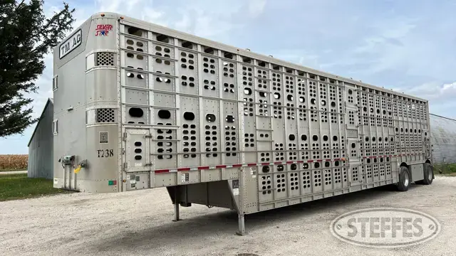 2016 Wilson PSDCL-402P