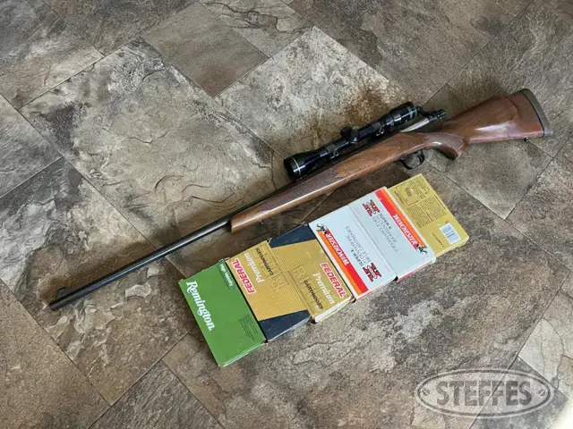 Remington 700