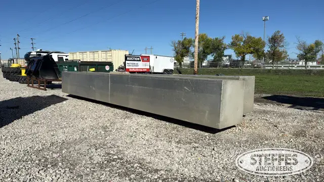 (2) Toolboxes