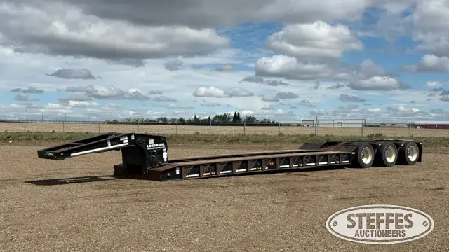 2004 Load King 553-SS 55-ton