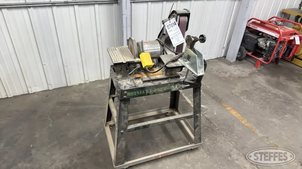 Dayton 6Z117C Shop Equipment-Other