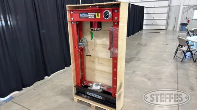 Katool SP-50L