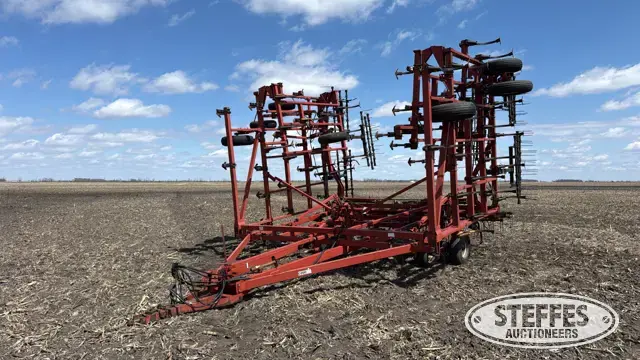 Case IH 4900 Vibratiller