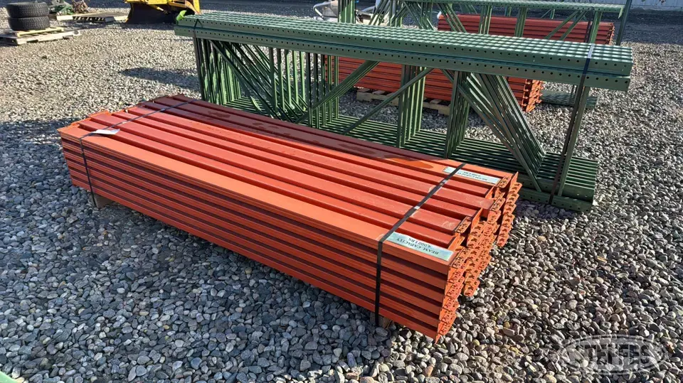 2025 Husky Storage and Bench
