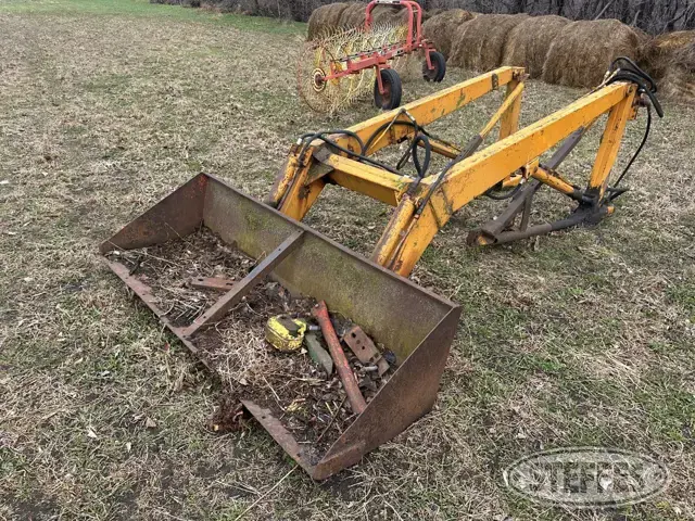 Koyker Super K