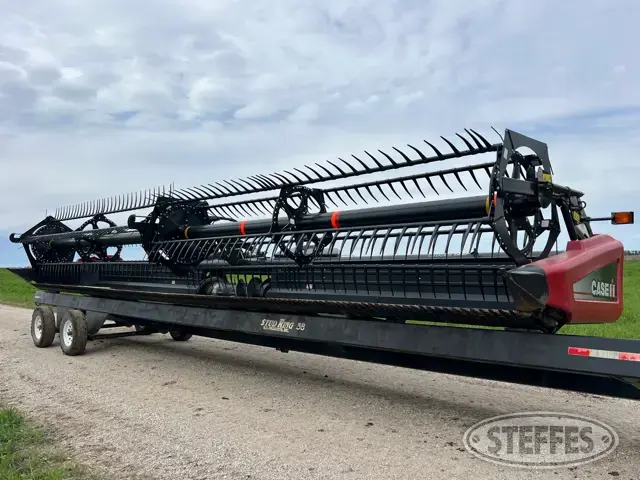 2010 Case IH 2162