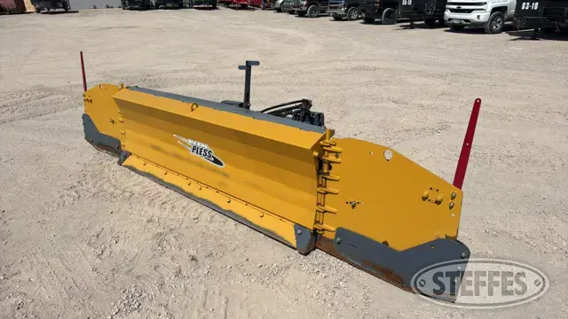 Metal Pless