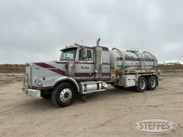 2006 Western Star 4900SA
