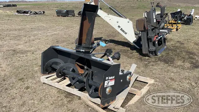 2020 Bobcat 3SB66