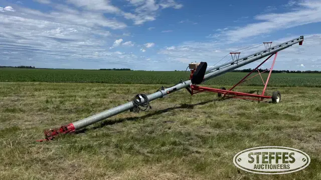 2010 Wheatheart