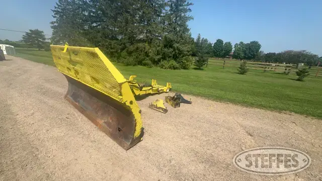 Degelman 10 46/57