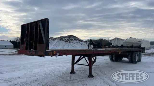 1964 Trailmobile